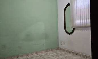 Imagem 4: Contagem - Apartamento Padrão - Santa Cruz Industrial