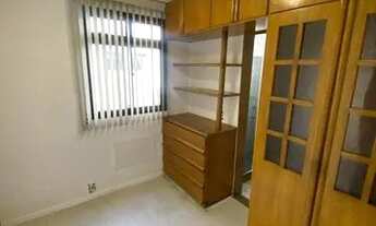 Imagem 7: Apartamento com 3 dormitórios para alugar, 90 m² por R$ 4.921/mês - Recreio dos Bandeirant