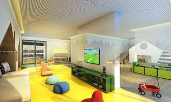 Imagem 5: Apartamento com 4 dormitórios à venda em São Paulo