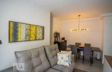 Imagem 4: Apartamento para Aluguel - Tatuapé, 2 Quartos, 52 m2