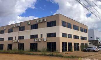 Imagem: Prédio à venda, 1115 m² por R$ 6.000.000,00