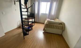 Imagem 2: Cobertura com 2 dormitórios à venda em Belo Horizonte