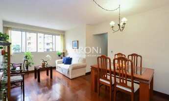 Imagem: São Paulo - Apartamento Padrão - Moema