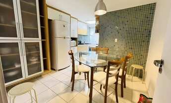 Imagem 6: Apartamento para venda com 158 m2 com 3 quartos em Cavaleiros - Macaé - Rio de Janeiro