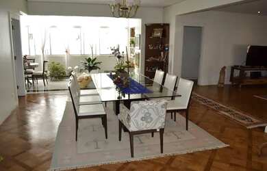 Imagem 5: Apartamento com 350 m² e 2 quartos - Bela Vista - São Paulo - SP