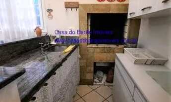 Imagem 5: CASA RESIDENCIAL em CAMPINAS - SP, CIDADE UNIVERSITÁRIA