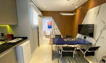 Imagem 4: Sala à venda, 30 m² por R$ 320.000,00 - Parque Residencial Aquarius - São José dos Campos