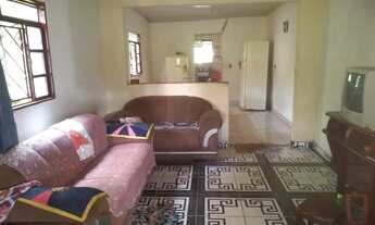 Imagem: Chacara Privê Itanhangá