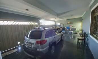 Imagem: Casa Padrão em Ribeirão Preto