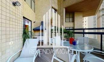 Imagem 4: Duplex à venda 290m² com 4 dormitórios 4 suítes 5 vagas no Morumbi