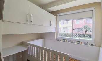 Imagem 6: Apartamento para venda com 3 quartos no bairro Pedro Moro em São José dos Pinhais