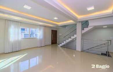 Imagem 5: Casa de 4 quartos para alugar no bairro Campo Comprido