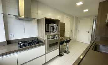 Imagem 4: Barra da Tijuca Apartamento com 4 dormitórios