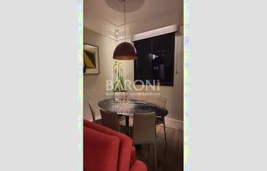 Imagem 2: São Paulo - Apartamento Padrão - Itaim Bibi