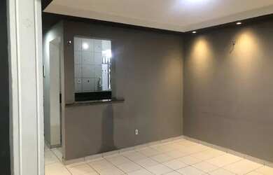 Imagem 5: Locação apartamento no Grand Village Aracagy I