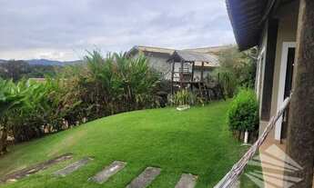 Imagem 6: Casa com 3 dormitórios, 347 m² - venda ou aluguel - Condomínio Chácaras Cataguá - Taubaté