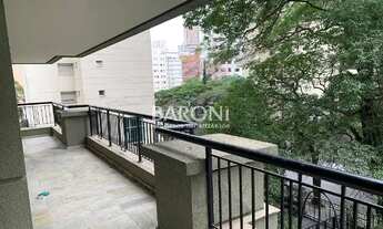 Imagem 2: São Paulo - Apartamento Padrão - Moema