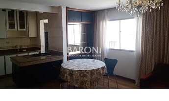 Imagem 2: São Paulo - Apartamento Padrão - Aclimação