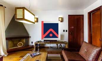 Imagem 3: Apartamento Venda 4 Dormitórios - 126 m² Moema