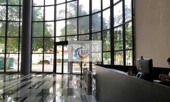 Imagem 2: Sala/Conjunto para aluguel possui 308 metros quadrados em Itaim Bibi - São Paulo - SP