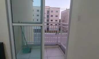 Imagem 7: Apartamento para locação Duo Alto da colina