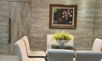 Imagem 4: Apartamento Mobiliado no Sunset Boulevard