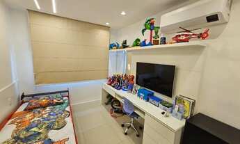 Imagem 6: EXCELENTE APARTAMENTO MOBILIADO NA FREGUESIA/JACAREPAGUÁ