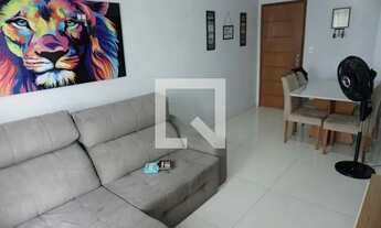 Imagem 4: Apartamento para Aluguel - Cachambi, 2 Quartos, 65 m2