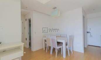 Imagem: Venda Apartamento 2 Dormitórios - 49 m²