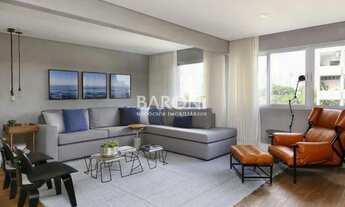 Imagem 2: São Paulo - Apartamento Padrão - Pinheiros