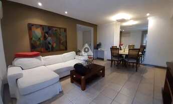 Imagem 5: Botafogo! Sala, varandão vista Cristo, 2 quartos (1suite), dependências completas, vaga de