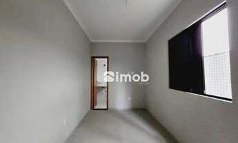 Imagem 6: Sobreposta Alta 3 Suítes Campo Grande