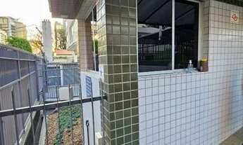 Imagem 4: Bela Vista 2 dorms repleto de armários 2 vagas