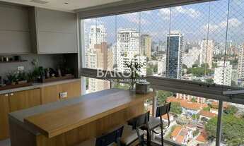 Imagem 2: São Paulo - Apartamento Padrão - Vila Olímpia