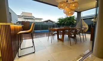 Imagem 15: Linda Residencia Condominio Bela Manhã - Região Sul - Londrina PR