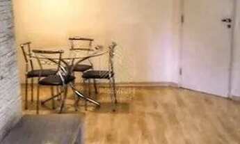 Imagem: Lindo Apartamento com 2 dormitórios no