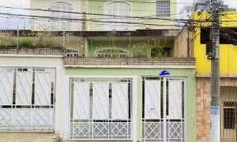 Imagem 2: SOBRADO - SAÚDE - SP