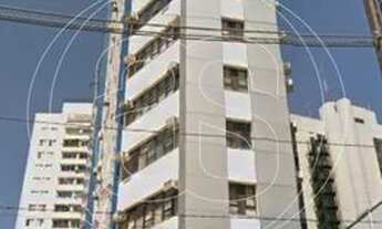 Imagem: São Paulo - Conjunto Comercial/Sala - Itaim