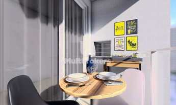 Imagem 5: CURITIBA - Apartamento Padrão - Capão Raso