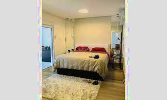 Imagem 4: São Paulo - Apartamento Padrão - Moema