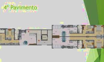 Imagem 6: Apartamento com 2 dormitórios à venda em Belo Horizonte