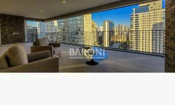 Imagem 5: São Paulo - Apartamento Padrão - Itaim Bibi