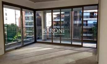 Imagem: São Paulo - Apartamento Padrão - Jardim