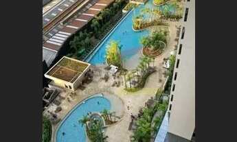 Imagem 6: APARTAMENTO IMPECÁVEL - AO LADO DO METRÔ DO BRÁS. 50 M2