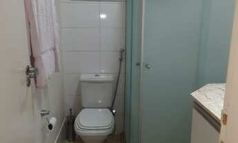 Imagem 13: Casa de condomínio Topázio sobrado para venda tem 160 metros quadrados com 3 quartos