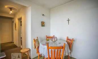 Imagem 2: Apartamento para Aluguel - Vila Clementino, 2 Quartos, 106 m2