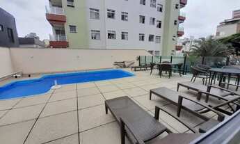 Imagem 2: Apartamento com 3 dormitórios à venda em Belo Horizonte