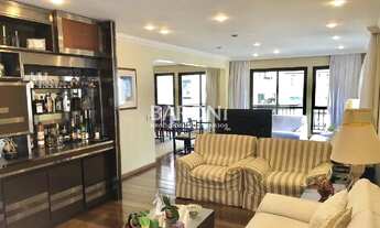 Imagem: São Paulo - Apartamento Padrão - Jardim