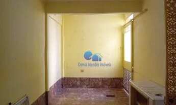 Imagem 5: Casa de Vila na Praça Seca