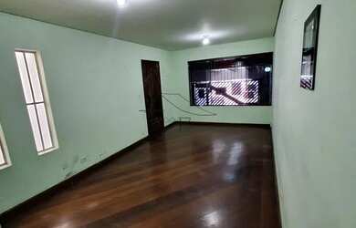 Imagem 4: Excelente e espaçoso sobrado para venda e locação residencial e comercial , no bairro de